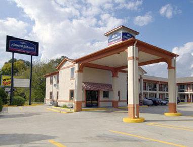 Hotel Howard Johnson By Wyndham Heights Downtown 2*